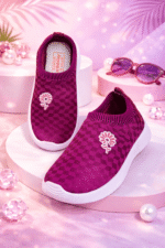 SOFIYA Premium Walking Shoes - Image 4